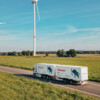 Logistik: Hellmann setzt auf Elektro-Lkw und Bio-LNG 