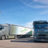 Elektro-Lkw: eActros 600 geht in die Kundenerprobung