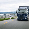 Elektro-Lkw von Volvo: 80 Millionen Kilometer in fünf Jahren 
