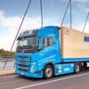 Alternative Antriebe: Nagel-Group schafft 20 weitere Elektro-Lkw an