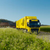 Österreichische Post: Alle Lkw fahren mit HVO