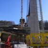 A45: Talbrücke Rahmede öffnet am 22. Dezember