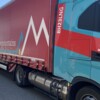 Gruber Logistics: Test von emissionsfreien Schwerlastfahrzeugen