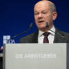 Scholz zum deutschen Lieferkettengesetz: „Das kommt weg“ 