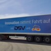 Teilautomatisiertes Fahren: Pilotprojekt mit einem Iveco S-Way