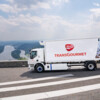 Transgourmet übernimmt Elektro-Lkw
