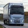 Intensiv im Volvo FH getestet: Die neue Motorabschaltung von Volvo Trucks 
