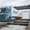 Volvo Trucks: E-Lkw überschreiten 250-Millionen-Kilometer-Marke