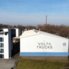 Volta Trucks imeldet erneut Insolvenz 