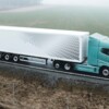 Volvo Trucks lüftet den Schleier von seinen neuen E-Lkw