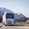 Volvo Trucks stellt neue 13‑Liter‑Motoren vor