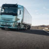 Volvo treibt Elektrifizierung schwerer Lkw weiter voran