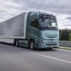 Volvo Trucks: Erster Lkw-Hersteller beim E-Cannonball 