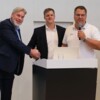 Der Recycling-Trailer soll kommen