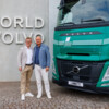 Italien: Volvo erhält Großauftrag für FH Aero
