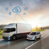 Jeder zweite Lkw-Fahrer deaktiviert Fahrerassistenzsysteme