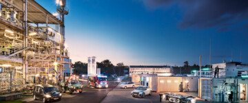 KIT-Analyse: reFuels senken CO2 und Importabhängigkeit