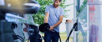 HVO kann auch bei DKV-Tankstellen getankt werden