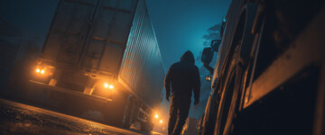 Die Zahl der Fake‑Transportunternehmer steigt deutlich