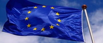 EU-Flagge