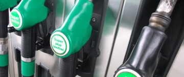 Mehr Biodiesel statt HVO in der Beimischung 2025