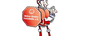 Aktion Kinder-Unfallhilfe, Roter Ritter