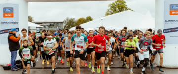 Ansorge-Lauf 2026