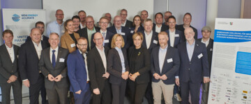 Starkes Signal für saubere Logistik: NRW startet Initiative für E-Lkw