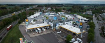 Euro Rastpark Pfaffenhofen/Schweitenkirchen