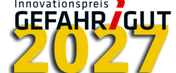 Gefahr/Gut Innovationspreis Logo