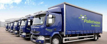 Palletways