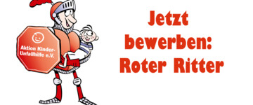 Roter Ritter