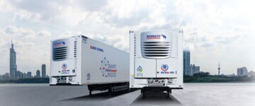 Schmitz Cargobull SCU dc90 