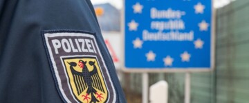Grenzkontrolle_Bundespolizei