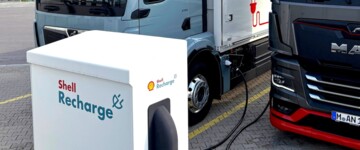 E-Lkw_Ladesauele_SPIRIT-E