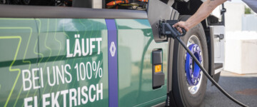 Kaufland_E-Lkw_Laden