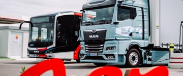 Megawattladen_E-Lkw_EON