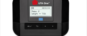 UTA Mautbox