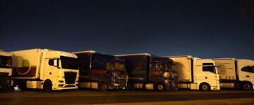 Stellplatznot an Autobahnen: Zum Weltschlaftag fordert der DVR Ausbauoffensive