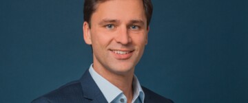 Guido Belger, Leiter der Rechtabteilung das Bundesverbands Güterkraftverkehr Logistik und Entsorgung (BGL)