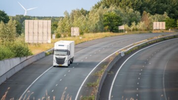Telepass erweitert Mautnetz auf Niederlande