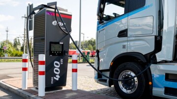 Elektro_Lkw_Ladestation_EON