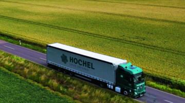 Actros, PS: 450