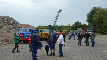 Oldietreffen in Ebenhöh