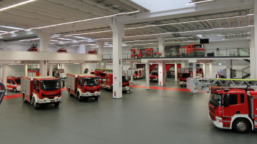 Magirus Museum: Traditionen bewahren