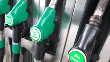 Mehr Biodiesel statt HVO in der Beimischung 2025