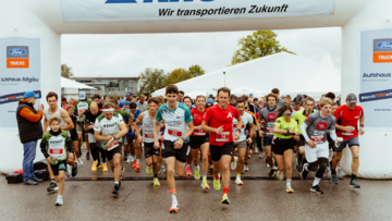 Ansorge-Lauf 2026