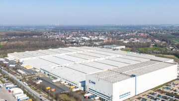Fiege Logistik