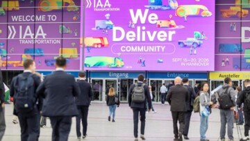 IAA Transportation 2026