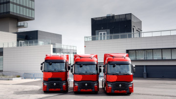 Renault Trucks